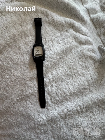CASIO -ЧАСОВНИК , снимка 3 - Мъжки - 51632213