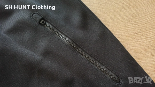 NIKE MANCHESTER UNITED Football Fleece Jacket размер XXL мъжка горница 38-59, снимка 10 - Спортни дрехи, екипи - 52216855