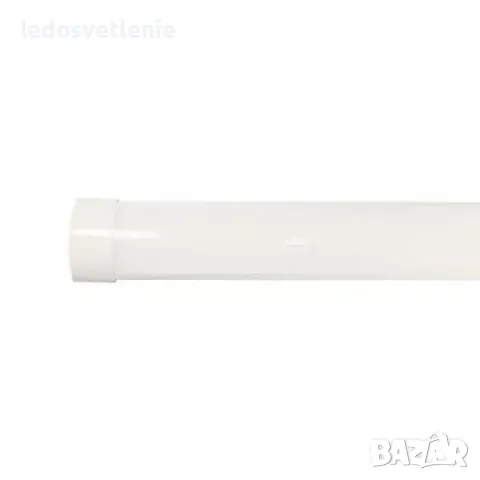 LED 40W 120см Линейно тяло за Открит Монтаж V-tac с вградени диоди 3г