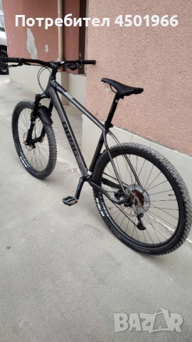 Колело Drag Shift 5.1 v2 Deore, Zeron, снимка 1