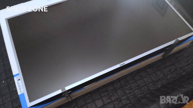 Ултратънък Philips 43" 4K Ultra HD, Smart TV, снимка 4 - Телевизори - 35032296
