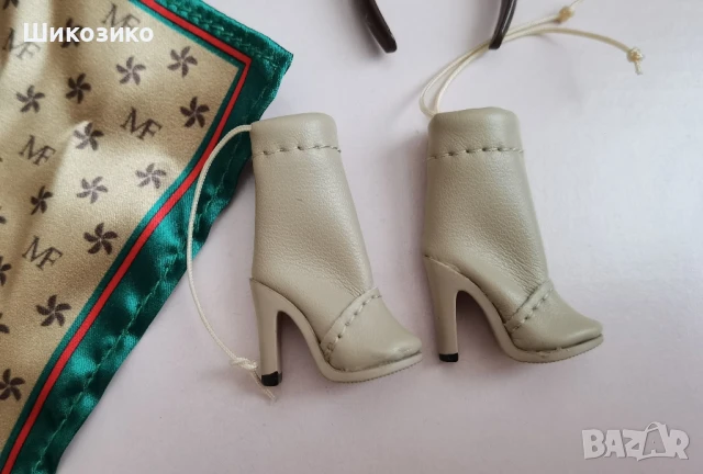 аксесоари за кукла тип Барби , снимка 4 - Кукли - 51075014