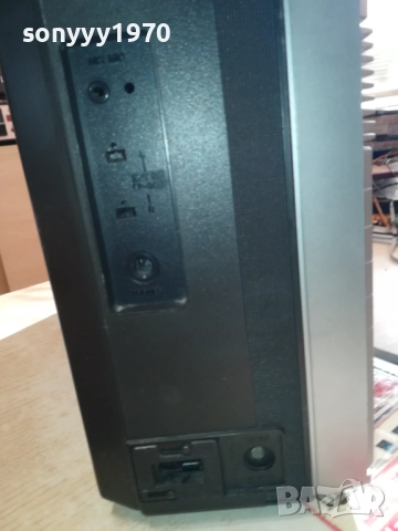 SHARP-ЯПОНСКИ И КАТО НОВ 2911251808, снимка 17 - Радиокасетофони, транзистори - 52585580