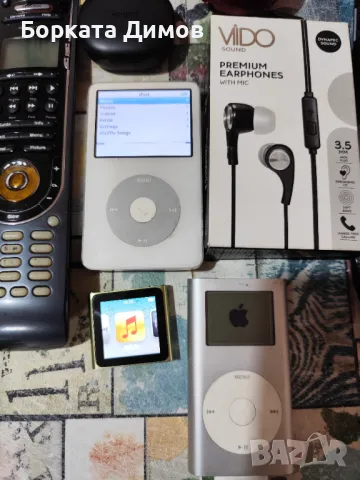 ipod/bose/jbl/redmi/xbox/playstation, снимка 4 - iPod - 48564990
