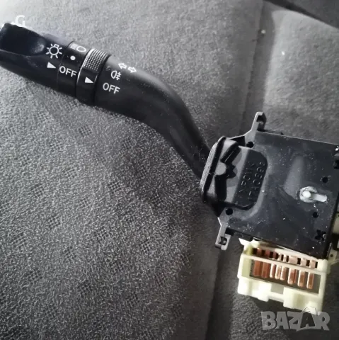 Лостче Светлини Мигачи Мазда 6 , снимка 5 - Части - 49394534