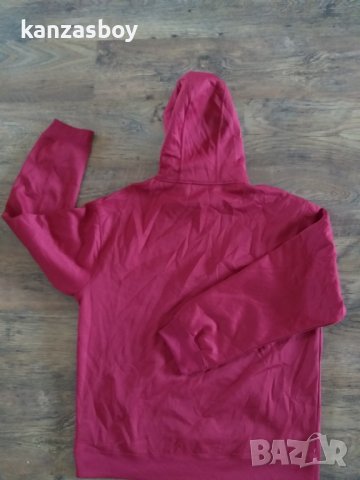 Under Armour - страхотно мъжко горнище Л, снимка 6 - Спортни дрехи, екипи - 43765030