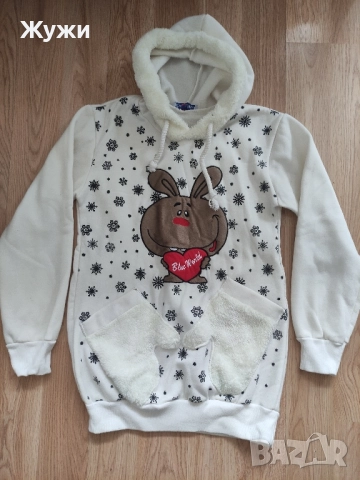 НАМАЛЕНИЕ 10% НА ВСИЧКО В ТАЗИ ОБЯВА!!!ДАМСКИ блузи, размер М, различни модели.