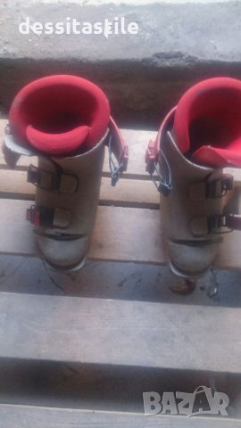 Скиорски обувки, снимка 3 - Зимни спортове - 32358794