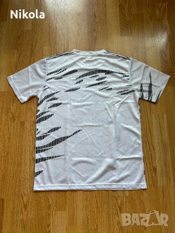 Тениски на UFC и Venum M и L размери, снимка 9 - Тениски - 53108322