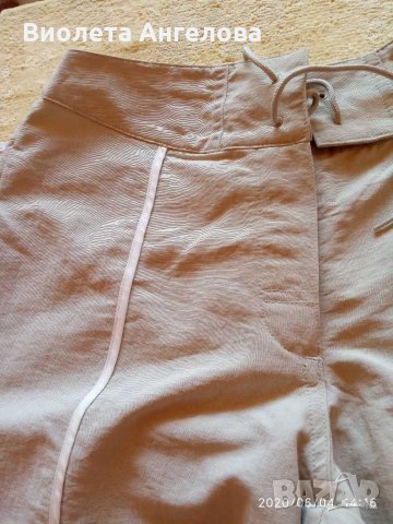 Дамски панталони, снимка 6 - Къси панталони и бермуди - 29062230
