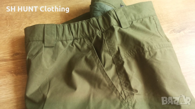 Beaver Lake WATERPROOF Trouser размер 2XL за лов риболов панталон водонепромокаем - 2029, снимка 7 - Екипировка - 53386162
