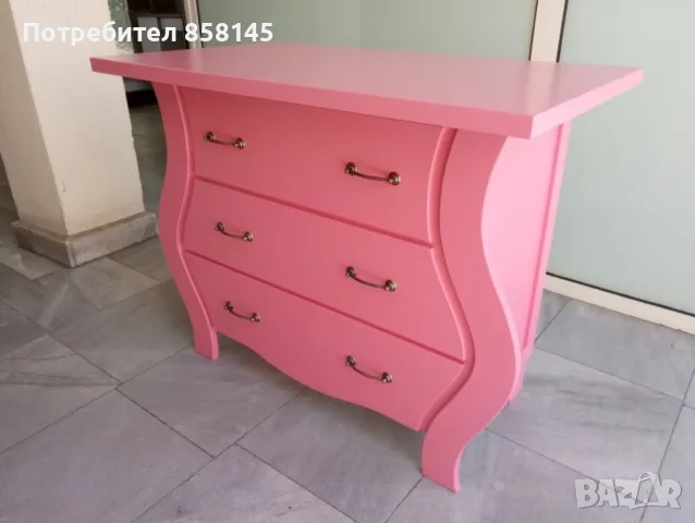 Декоративен сгъваем скрин, снимка 4 - Градински мебели, декорация  - 50396936