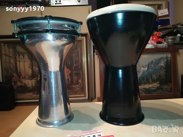 ТАРАМБУКИ 33Х21СМ ВНОС СИРИЯ 2608222004