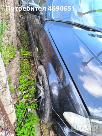 калници за БМВ е46 , снимка 2 - Части - 53005784