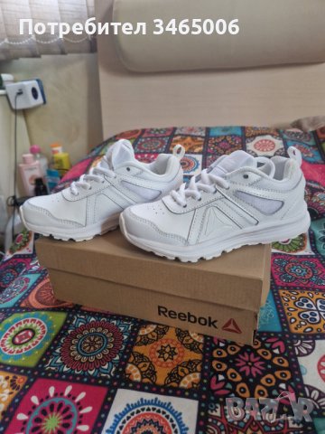 Reebok Маратонки 29 номер