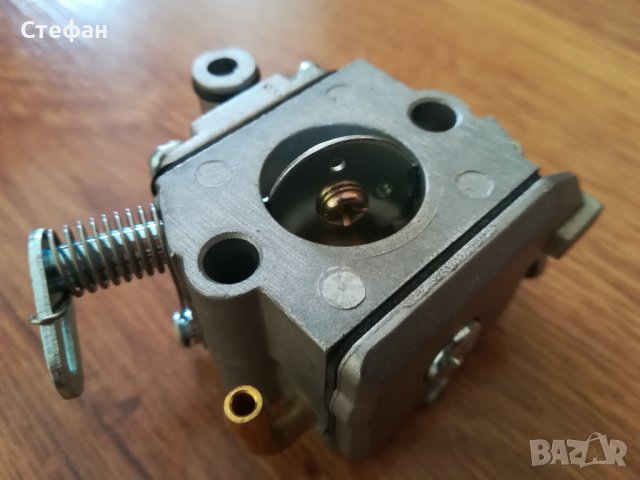 Карбуратор за Щил 017 018 MS170 MS180 MS210 MS230 MS250 021 023 025, снимка 3 - Други инструменти - 38038267