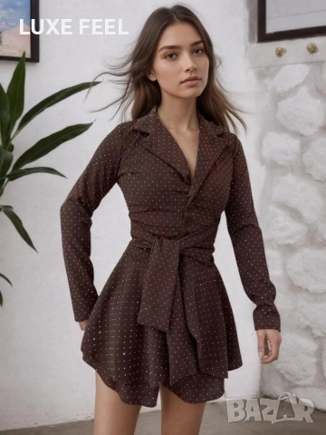 Дамски Гащеризони ⚜️