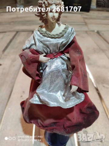 Много красива фигура, снимка 3 - Колекции - 32791069