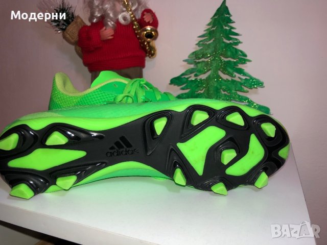 Калеври 40, снимка 4 - Футбол - 43429073