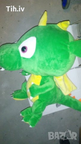 Играчки плюшени, снимка 10 - Плюшени играчки - 20584936