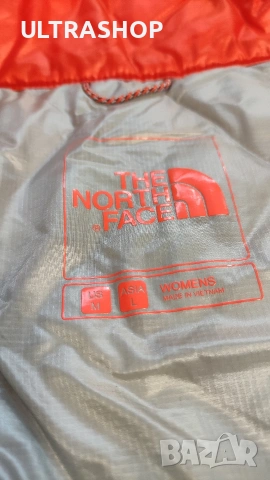 Дамски елек The North Face M size Thermoball, снимка 7 - Елеци - 53156680