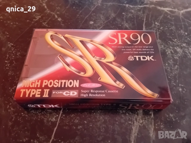 TDK SR-90