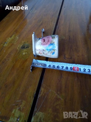 Старо емайлирано джезве #3, снимка 7 - Антикварни и старинни предмети - 27408496