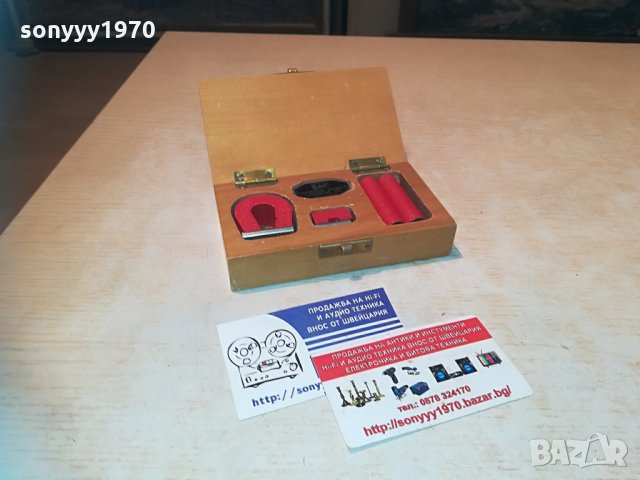 eclipse-sheffield england-магнити в дървена кутия 1705211039, снимка 5 - Антикварни и старинни предмети - 32901529