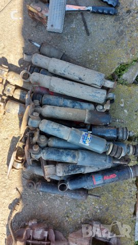 Части за лада.жигули.ваз.2101.2107, снимка 10 - Части - 32323036