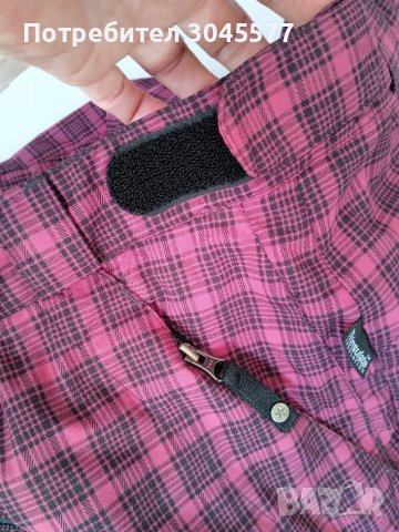 Панталон ски дамски Thinsulate S (36/38), снимка 6 - Зимни спортове - 48712892