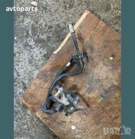 Subaru legacy 2011година 2.0d 150ks клеми акомулатор, снимка 3 - Части - 40433421