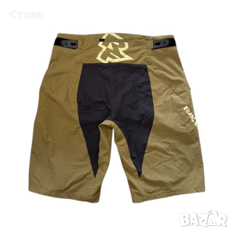 Race Face Shorts, снимка 2 - Къси панталони - 52022350