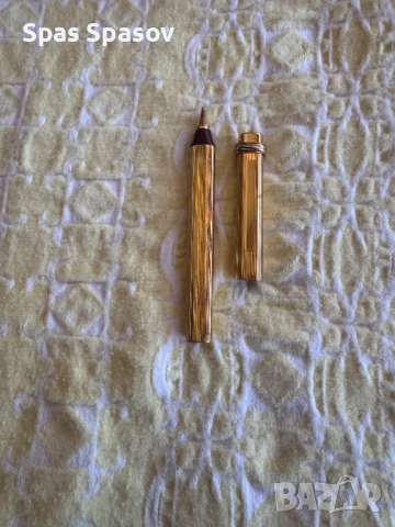 Must de Cartier, снимка 2 - Други - 51786067