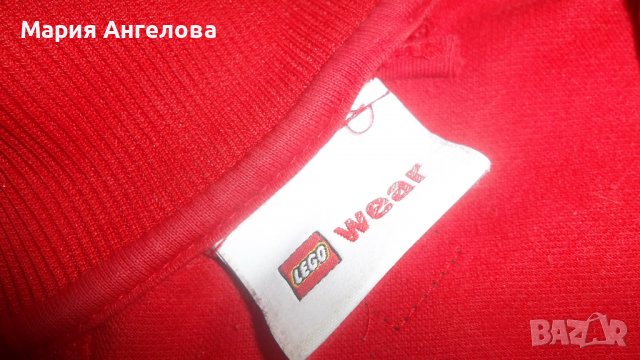 "Стар Варс" 146 размер, снимка 3 - Детски анцузи и суичери - 36665728