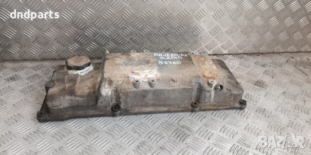 Капак клапани Mitsubishi Pajero 3.2DiD 2002г.	