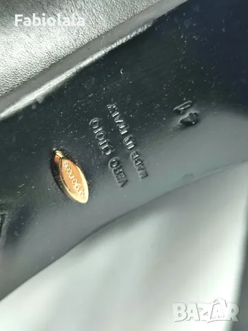 Sergio Rossi boots 41, снимка 7 - Дамски боти - 47420077