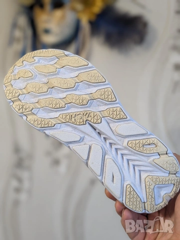 маратонки HOKA ONE ONE CLIFTON 8 номер 40, снимка 8 - Маратонки - 49067759
