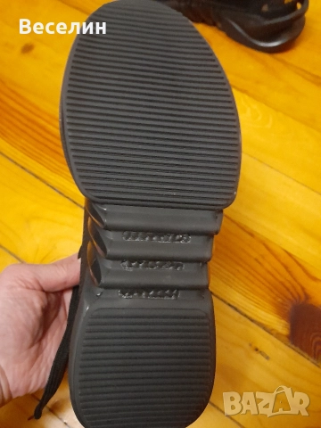 Маратонки EMPORIO ARMANI , снимка 8 - Маратонки - 52938732