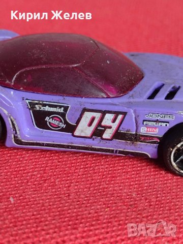 Метална количка GOLDEN ARROW 💘 MADE IN THAILAND за КОЛЕКЦИЯ ДЕКОРАЦИЯ 24005, снимка 6 - Колекции - 40678452