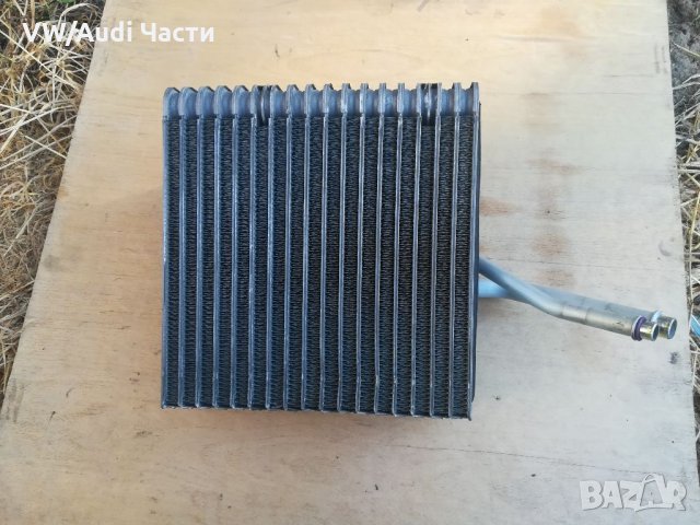 Радиатор климатик вътрешен за Ауди А3 Голф 4 Сеат Шкода Audi A3 8L Golf 4 Seat Skoda , снимка 2 - Части - 33475602