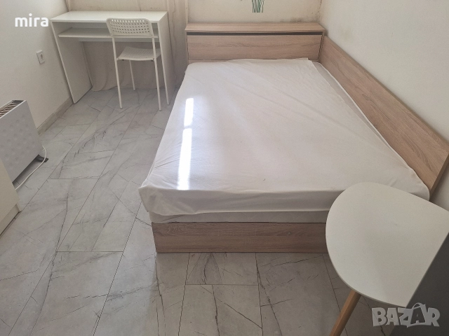 обзаведена стая Редута след основен ремонт с чисто нови мебели , снимка 5 - Стаи под наем - 44388147