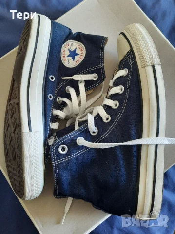 Кецове Converse 39 номер, снимка 1