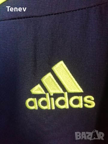 Ajax Adidas оригинално горнище Аякс размер М, снимка 5 - Спортни дрехи, екипи - 43465736