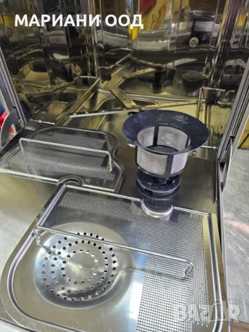 Професионална Съдомиялна машина Miele G8066, снимка 7 - Обзавеждане за заведение - 49214144