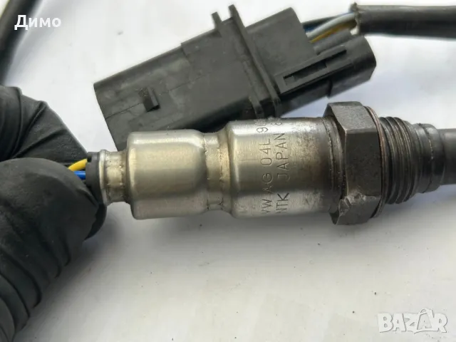 сонда 3 фолксваген тигуан 2.0 тди vw tiguan 2.0 TDI , снимка 3 - Части - 49945529