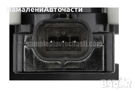 Сензор ниво фарове 8651A095 Mitsubishi Outlander отпред, снимка 2 - Части - 51050966