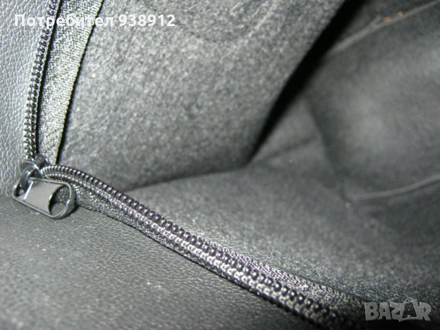 Дамска кожена чанта+подарък, снимка 3 - Чанти - 27313108