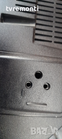 оригинална стойка за телевизор BLAUPUNKT модел BB32E148B, снимка 3 - Части и Платки - 36399006
