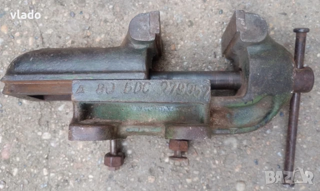 Менгеме - ВТМ Русе, снимка 5 - Менгемета - 48522794