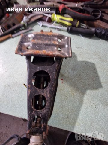 Як Крик , снимка 7 - Селскостопанска техника - 40241715